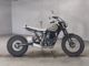 Фото Yamaha TW200 с японского аукциона
