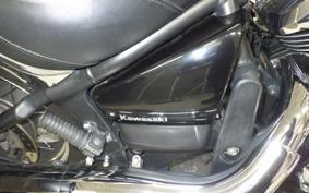 KAWASAKI VULCAN 900 CLASSIC 2010 VN900B