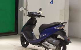 HONDA DIO Gen.6 2016 AF68