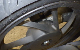 HONDA DIO110-3ﾍﾞｰｼｯｸ JK03