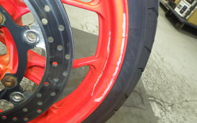 YAMAHA MT-25 2005 RG43J