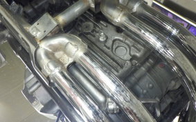 KAWASAKI ZEPHYR 750 RS 1999 ZR750C