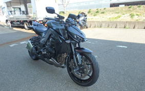 KAWASAKI Z1000 ABS 2016 ZRT00F