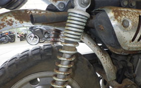 HONDA MONKEY Z50J