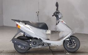 SUZUKI ADDRESS V125 CF46A