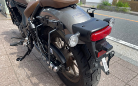 HONDA REBEL 250  S E-clutch MC49