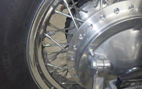 HONDA SHADOW 400 2007 NC34