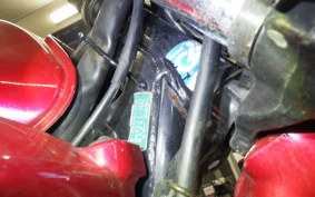 YAMAHA DT50 2024 17W