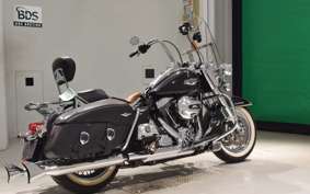 HARLEY FLHRC 1690 2014