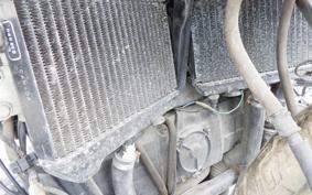 HONDA GL1500 GOLD WING SIDECAR 1993