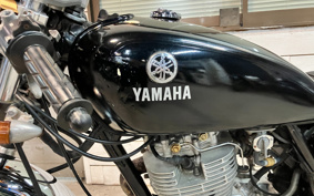 YAMAHA SR400 2005 RH01J