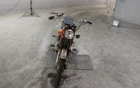 YAMAHA AX125 AS3