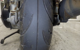 SUZUKI SWISH 125 2007 DV12B