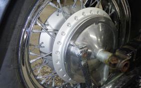 HONDA SHADOW 750 Gen. 3 2006 RC50