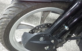 YAMAHA TRICITY 125 2020 SE82J