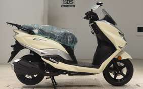 SUZUKI BURGMANストリート125EX EA23M