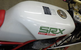 YAMAHA SRX250 2004 51Y
