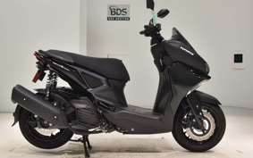 YAMAHA X FORCE 2025 SG79J