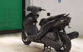 YAMAHA CYGNUS 125 XSR 3 SED8J