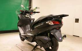 SUZUKI BURGMAN200A 2015 CH41A