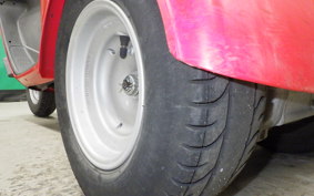 HONDA GYRO CANOPY TA03