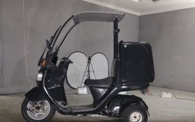 HONDA GYRO TA02