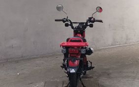 HONDA CT125 HUNTER CUB JA55