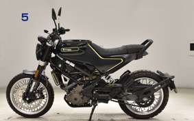 HUSQVARNA SVARTPILEN 401 2020