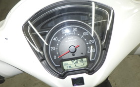 HONDA DIO 110 JK03