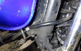 SUZUKI EN125 2A