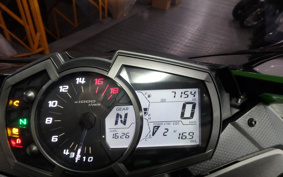 KAWASAKI NINJA ZX-6R 2022 ZX636G