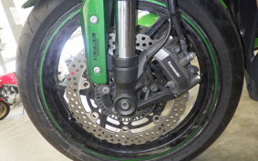 KAWASAKI NINJA 1000 A 2019 ZXT00W