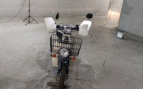 HONDA SUPER CUB50 AA01