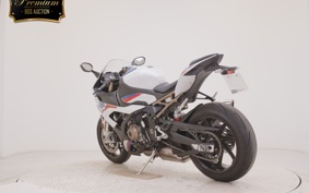 BMW S1000RR M DDC 2021