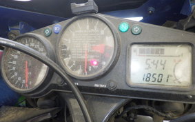 KAWASAKI ZX 1200 NINJA R 2000
