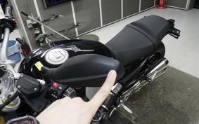 BMW R12 nine T 2024