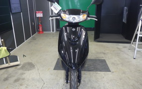 YAMAHA JOG-7 AY01