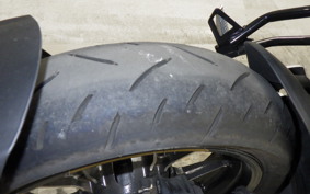 SUZUKI ｼﾞｸｻｰ250SF 2018 ED22Y