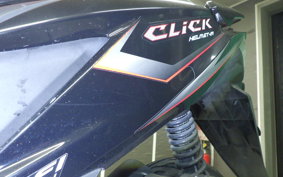 HONDA ｸﾘｯｸ125I