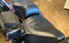 HARLEY FLSTC 2012 BJL
