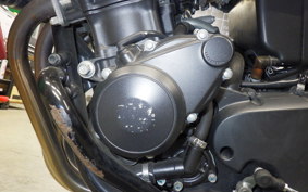HONDA CB400SF GEN 4 A 2019 NC42