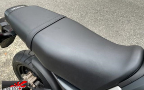 HONDA GROM 2024 JC92