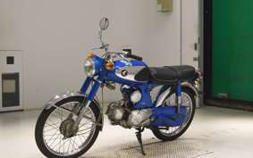 HONDA CS90 S90