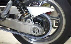 KAWASAKI ZEPHYR 1100 2002 ZRT10A