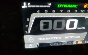 APRILIA  APRILIA RS660 KS