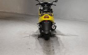 YAMAHA MAJESTY 125 5CA