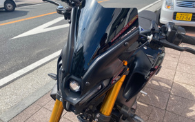 YAMAHA MT-09 SP ABS 1991 RN69J