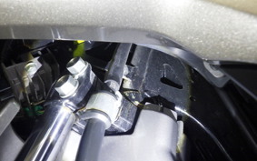 SUZUKI ADDRESS 110 2025 CE47A