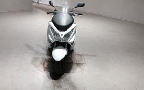 SUZUKI BURGMAN200 CH41A