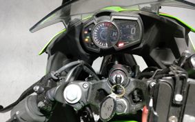 KAWASAKI NINJA 250 EX250P